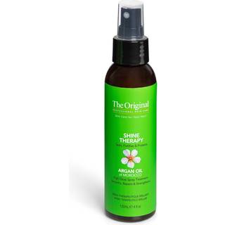 DermOrganic Shine Therapy 120 ml
