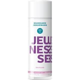 Hildegard Braukmann Pleje Jeunesse 24h fluid 50 ml (1.880,00 kr / 1 l) - 50 ml