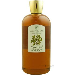 Geo F Trumper Medicated Shampoo