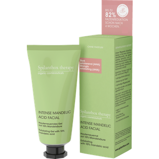 Spilanthox therapy Intense Mandelic Acid Facial 9065.00 DKK/1 L