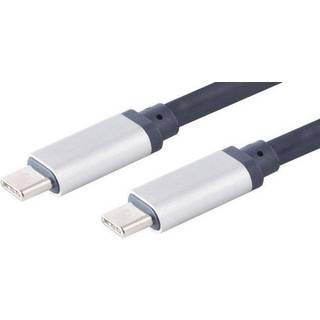 HomeCinema USB-C 3.1 Gen.2 kabel - 5A/100W - 0.50 m