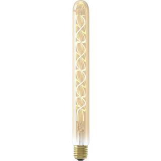 Calex LED Deko Rørpære 3,8W=25W E27 2100K Dæmpbar