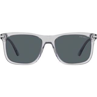 Prada Eyewear 0PR 18WS Sunglasses Clear
