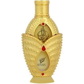 Afnan Fakhar Al Jamal parfumeret olie Unisex 20 ml - 20 ml