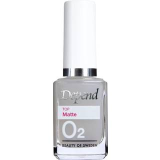 Depend Top Matte - 11 ml.