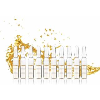 Ayer Pleje Radiance Energy Radiance Énergie Lifting Serum 2 ml () - 2 ml
