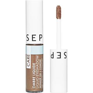 Sephora Collection - Liquide Eyeshadow - Vegan 12h Intensity + Comfort - Ombre Liquide-21 03- - For Women - Beige