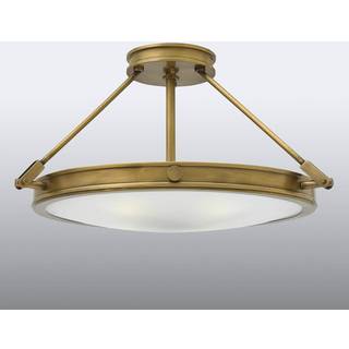Elstead Lighting - Collier Ø56 - Plafonder