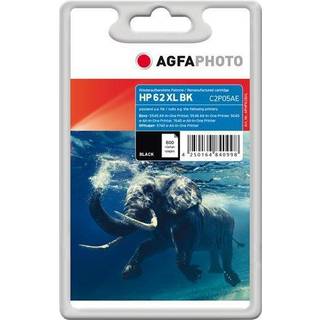 AGFAPHOTO Ink Black HP No. 62 XL