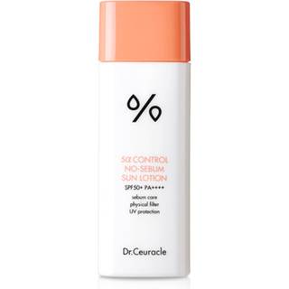 Dr.Ceuracle 5α Control Beskyttende mineral væske til ansigtet SPF 50+ 50 ml - 50 ml