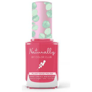 Raindrops on Roses, Naturally, Color Club
