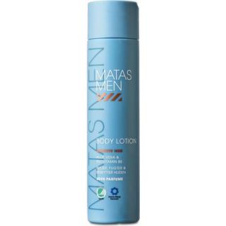 Matas Men Bodylotion Sensitiv Hud (250 ml)