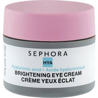 Sephora Collection - Brightening Eye Cream - Fugtgivende Og Anti-mørke Rande Øjenkonturcreme - Creme Yeux Eclat-21 20ml - For Women