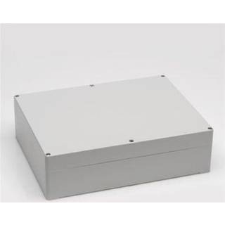 Bernstein Abs-kasse 300x230x86mm. skrue-lukke.
