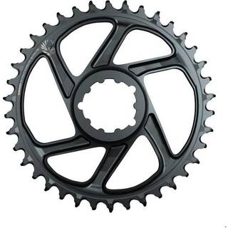 Drev SRAM X-Sync 2 direct mount 6 mm offset Eagle 1 x 12 gear 30T grå