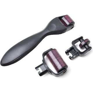 Dermaroller 3in1 til akne-ar/cellulite/rynker/ar