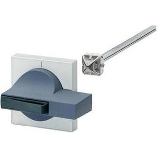 Siemens Dørkobling komplet s. 3 sort