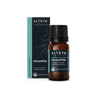 Eucalyptusolie Økologisk