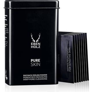 Ebenholz skincare Hårpleje Ansigtspleje Pure Skin Enzympeeling 4,5 g () - 4,5 g