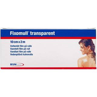 Fixomull Transparent