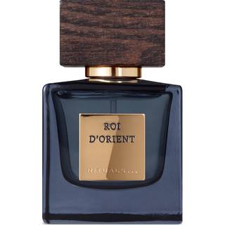 Rituals Roi d’Orient - Varm & Træagtig - Arabisk rav, Hvid peber & Moskus 50 ml