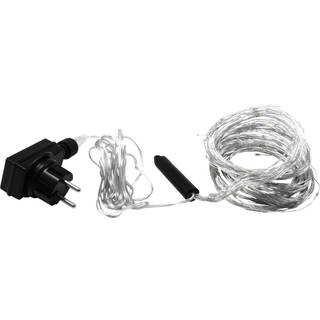 Eurolite 360 LED Cascading Lights 3m red TILBUD NU