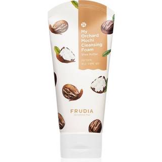 Frudia My Orchard Shea Butter Mild renseskum til tør hud 120 ml - 120 ml