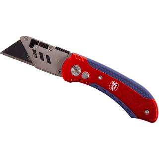 Spear & Jackson foldeskniv med soft-grip