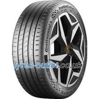 Continental PremiumContact™ 7 FR BSW 245/45R18 96Y