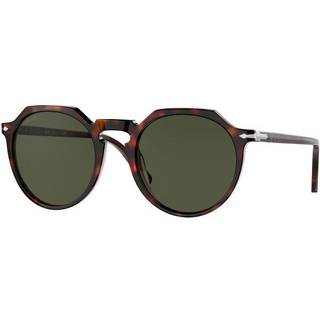 Persol PO3281S/S 24/31 50 Solbriller Mænd Tortoiseshell - Shiny Havana - 50mm