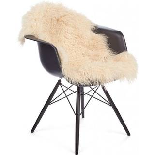 Lammeskind | Premium | Langhåret | 85x50 cm