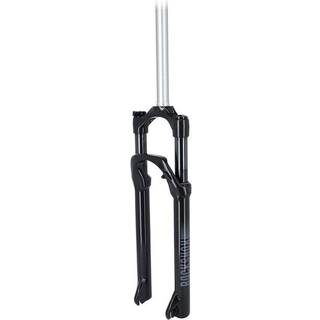 Foraffjedring RockShox Judy Silver TK 100 mm 29" 9 mm QR 1-1/8'' 51 mm offset sort