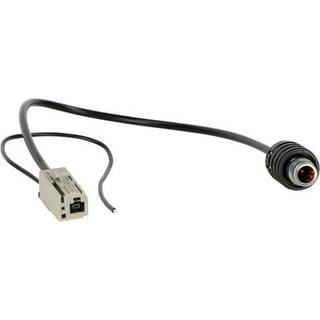 Antenneadapter hc97 (han) -> GT13 (hun) 20 cm