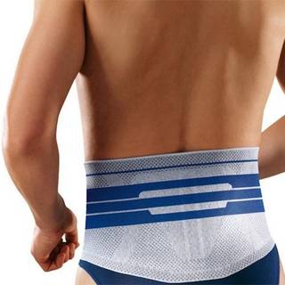 Bauerfeind LumboTrain Straight Rückenbandage