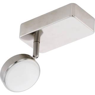 EGLO connect Corropoli-C LED-loftspot, 1 lyskilde