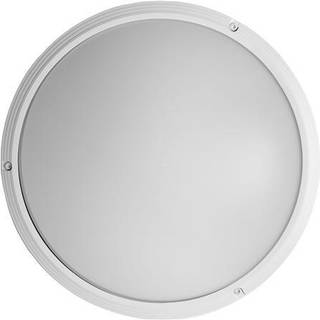 Rillo Pc 2Xe27 Hvid Solar