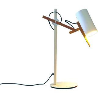 Marset Scantling Bordlampe Hvid