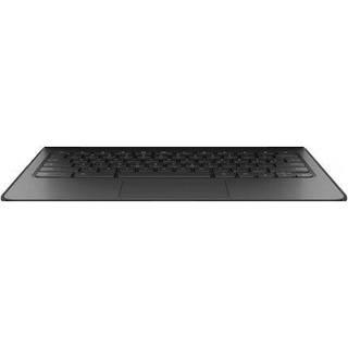 Top Cover W/Keyboard EURO
