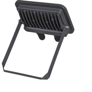 SLV Floodi LED udendørs spotlight, IP65, bredde 16 cm