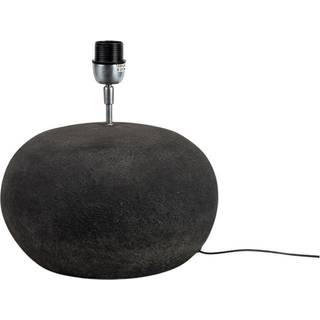 Olsson & Jensen Bellac lampefod 30,5 cm Sort