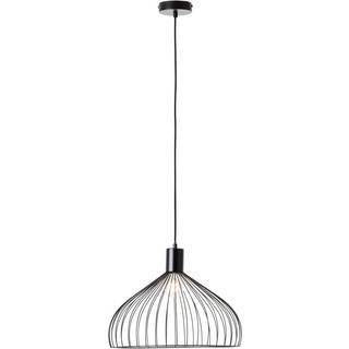Pendel Blacky Sort Ø.40 cm