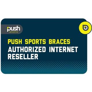 Push Sports Sprunggelenkbandage 8
