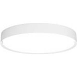 Louis Poulsen LP Slim Loftlampe Halvforsænket Ø25 3000K & Dali Hvid