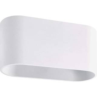Væglampe | LED | Indendørs | Hvid | IP20 | G9 | Max. 35W | 230V (03960)