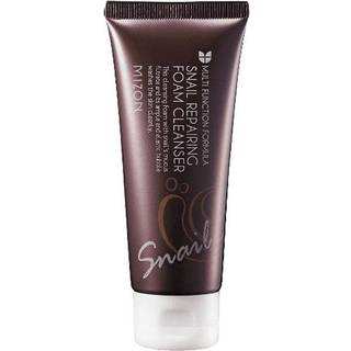 MIZON Snail Repairing Foam Cleanser 60ml