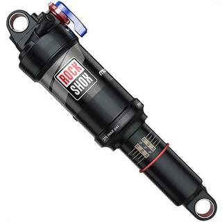 Bagdæmper RockShox Monarch RL 165x38 Mid reb/Mid comp