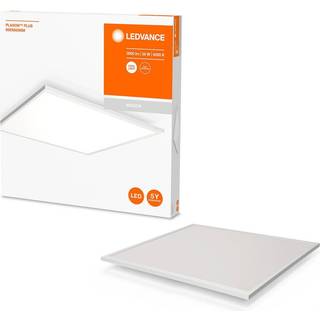 LEDVANCE Planon Plus LED-panel 60x60cm 840 36W