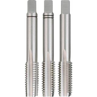 Håndtapsæt/3 DIN352 HSS M4 ×0,7mm