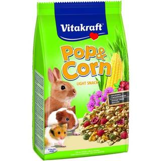 Vitakraft Pop & Corn 200g
