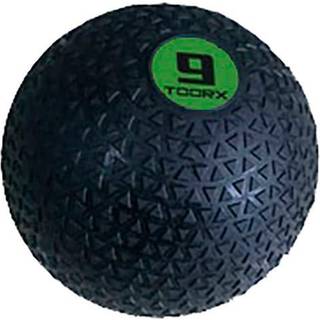 Toorx Slam Ball træningsbold 9 kg